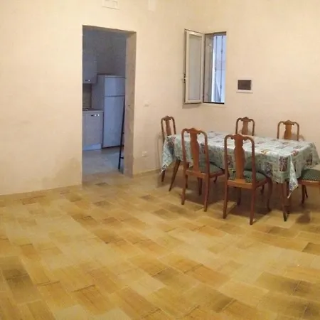 Appartamento Villa Luna *