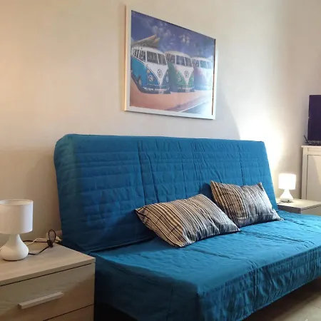 Villa Luna Appartamento