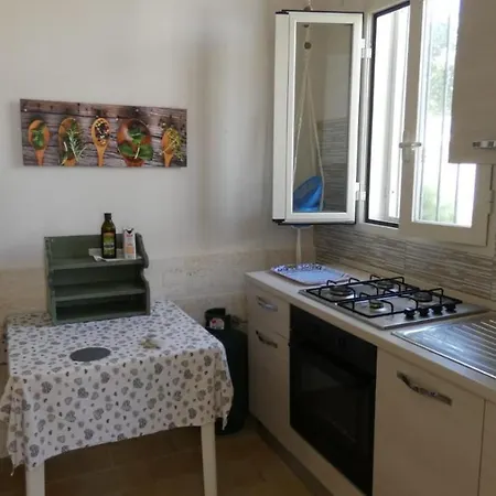 Villa Luna Punta Prosciutto