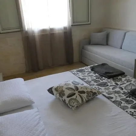 Villa Luna * Punta Prosciutto