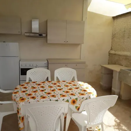 Appartamento Villa Luna *