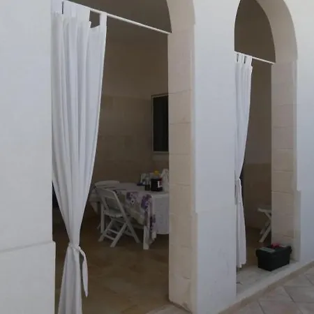 Villa Luna Appartamento *