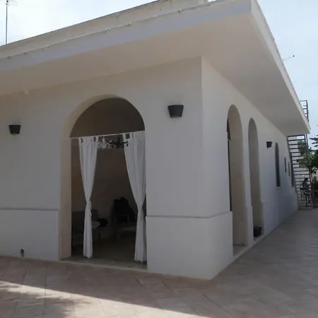 Villa Luna *
