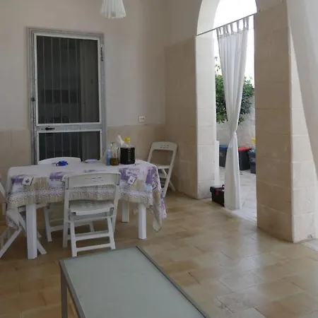 Villa Luna Appartamento *