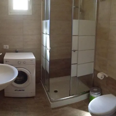Appartamento Villa Luna *