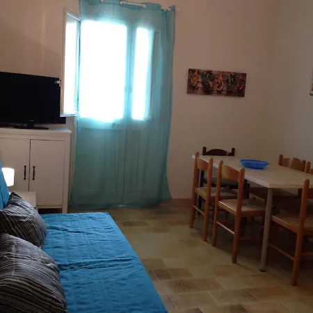 Villa Luna Appartamento