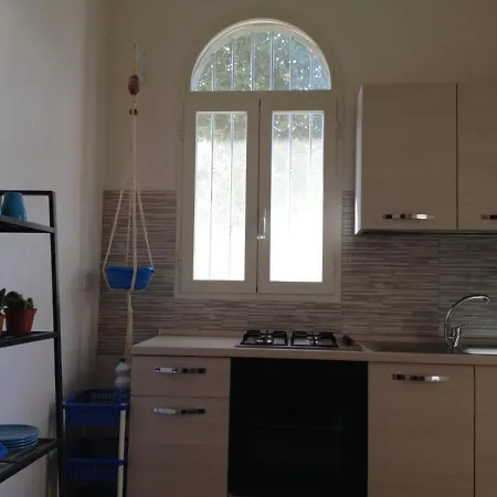 شقة Villa Luna
