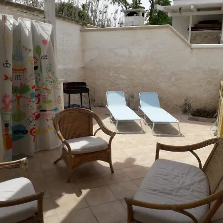 شقة Villa Luna بونتا بروسسيوتو